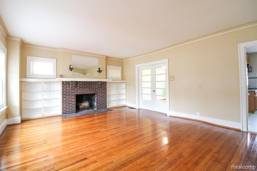 1612 Atkinson Street Detroit, MI 48206 - Photo 12 of 61