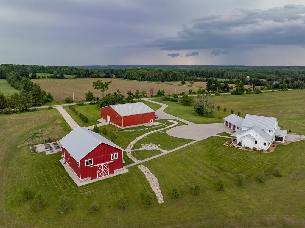4176 Maple Tree Road Egg Harbor, WI 54209 - Photo 1 of 1