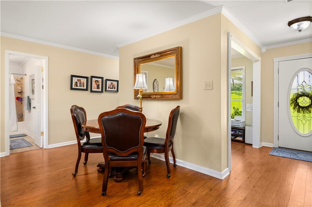 893 Fish Hatchery Road Natchitoches, LA 71457 - Photo 11 of 42