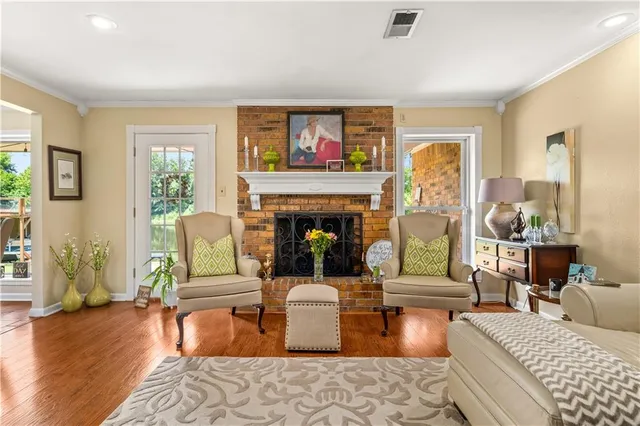 $360,000 | 893 Fish Hatchery Road, Natchitoches, LA 71457