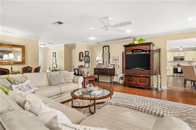 $360,000 | 893 Fish Hatchery Road, Natchitoches, LA 71457