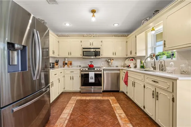 $360,000 | 893 Fish Hatchery Road, Natchitoches, LA 71457