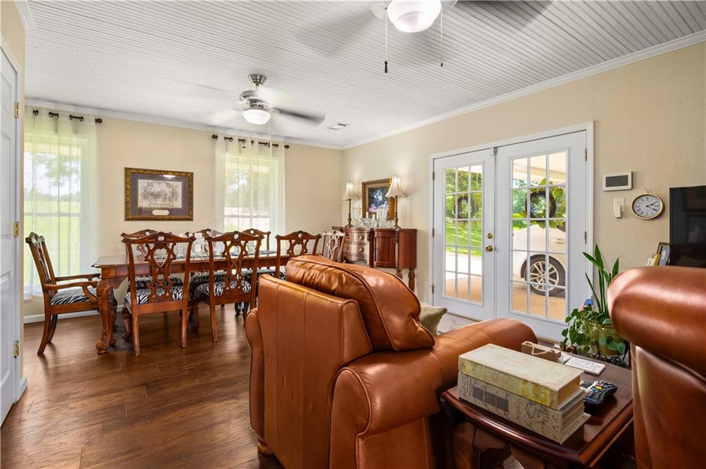 893 Fish Hatchery Road Natchitoches, LA 71457 - Photo 21 of 42