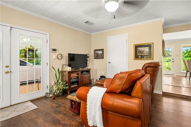 $360,000 | 893 Fish Hatchery Road, Natchitoches, LA 71457