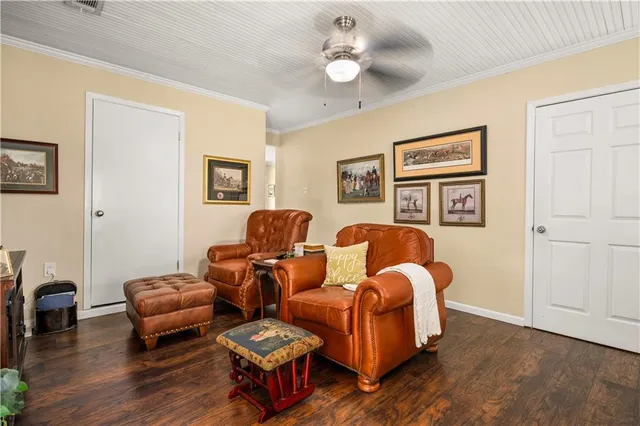 $360,000 | 893 Fish Hatchery Road, Natchitoches, LA 71457