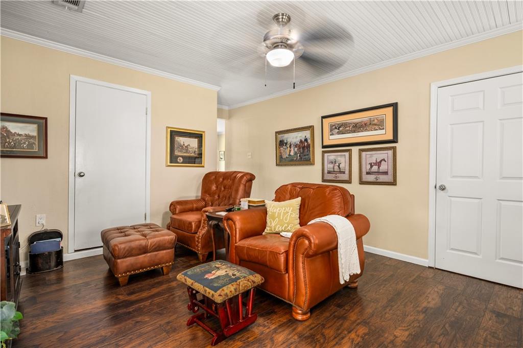 893 Fish Hatchery Road Natchitoches, LA 71457 - Photo 23 of 42