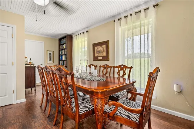 $360,000 | 893 Fish Hatchery Road, Natchitoches, LA 71457