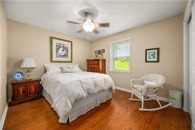 $360,000 | 893 Fish Hatchery Road, Natchitoches, LA 71457