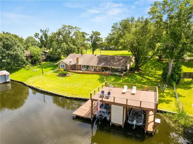 $360,000 | 893 Fish Hatchery Road, Natchitoches, LA 71457