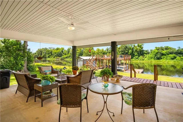 $360,000 | 893 Fish Hatchery Road, Natchitoches, LA 71457