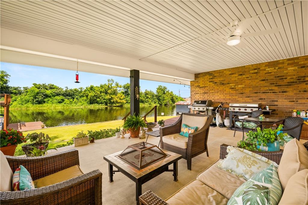 893 Fish Hatchery Road Natchitoches, LA 71457 - Photo 33 of 42