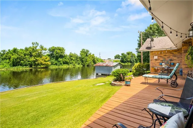 $360,000 | 893 Fish Hatchery Road, Natchitoches, LA 71457