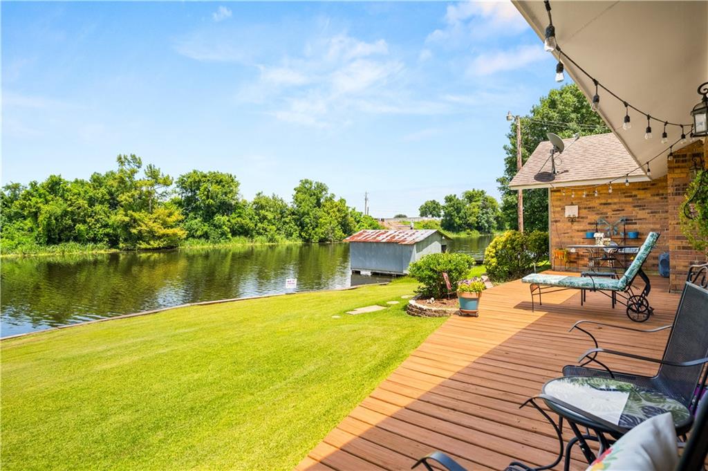 893 Fish Hatchery Road Natchitoches, LA 71457 - Photo 34 of 42