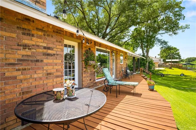 $360,000 | 893 Fish Hatchery Road, Natchitoches, LA 71457