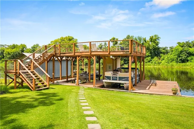 $360,000 | 893 Fish Hatchery Road, Natchitoches, LA 71457