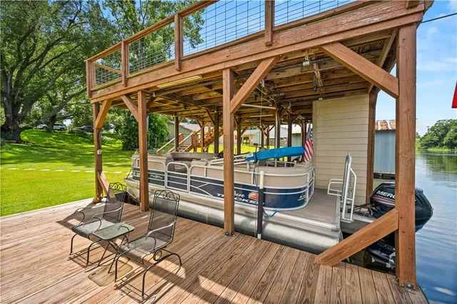 $360,000 | 893 Fish Hatchery Road, Natchitoches, LA 71457