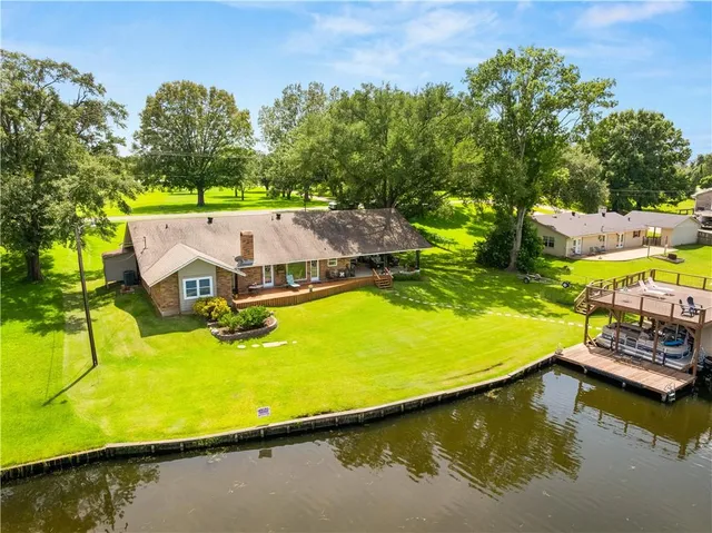 $360,000 | 893 Fish Hatchery Road, Natchitoches, LA 71457