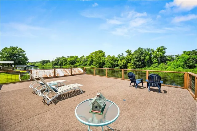 $360,000 | 893 Fish Hatchery Road, Natchitoches, LA 71457