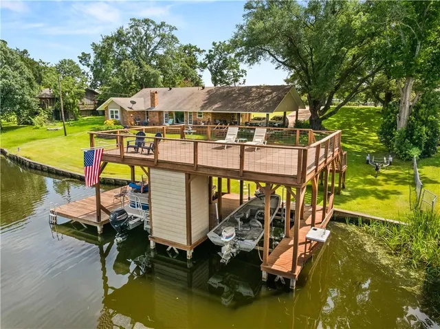 $360,000 | 893 Fish Hatchery Road, Natchitoches, LA 71457