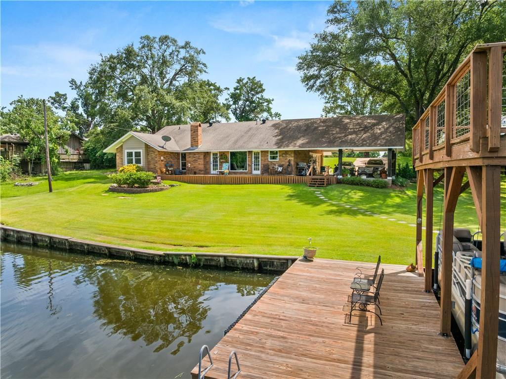 893 Fish Hatchery Road Natchitoches, LA 71457 - Photo 6 of 42