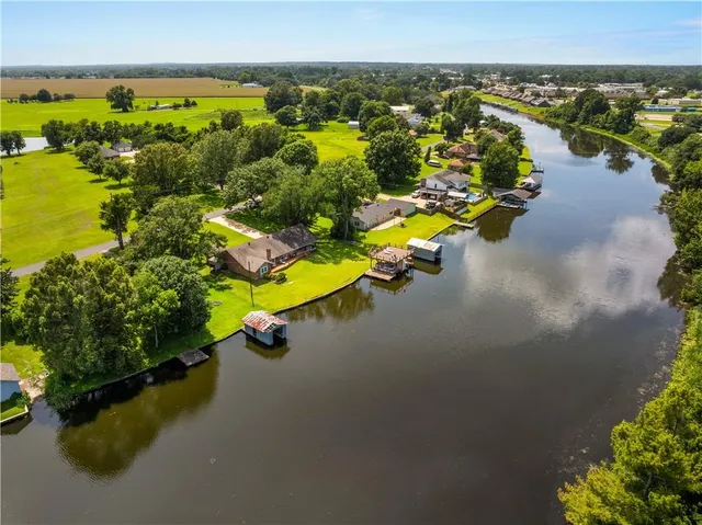 $360,000 | 893 Fish Hatchery Road, Natchitoches, LA 71457