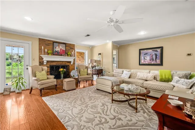 $360,000 | 893 Fish Hatchery Road, Natchitoches, LA 71457