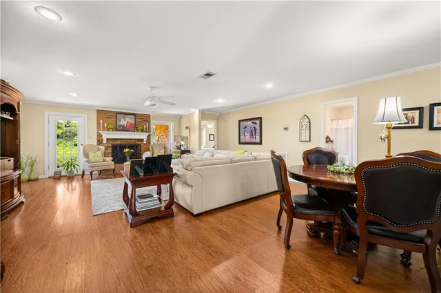 $360,000 | 893 Fish Hatchery Road, Natchitoches, LA 71457