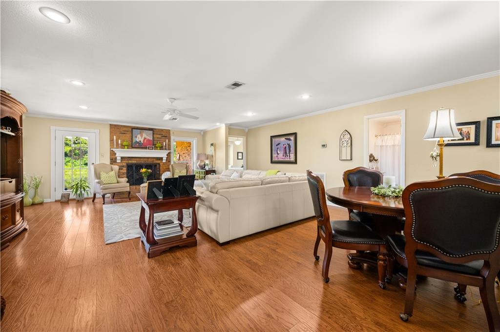 893 Fish Hatchery Road Natchitoches, LA 71457 - Photo 10 of 42