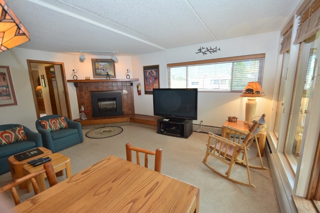 800 Copper Road, Unit 372/374 Frisco, CO 80443 - Photo 6 of 25 Gallery Image 6