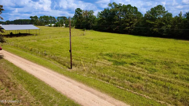 $56,000 | Lot 4 Hilton Lane, Smithdale, MS 39664