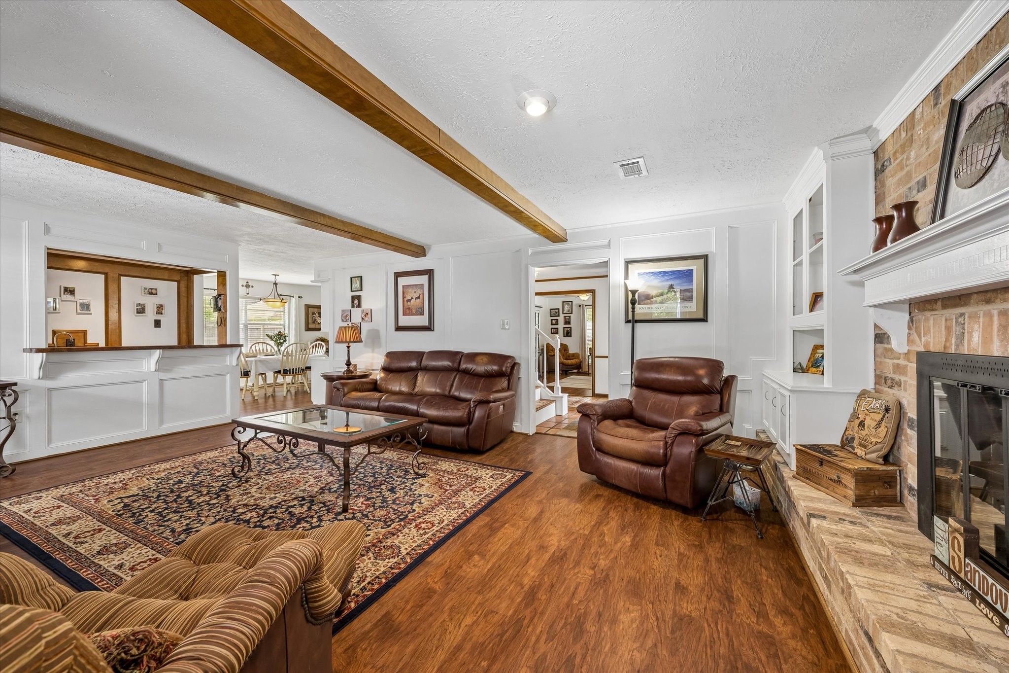 5327 Lacreek Lane Spring, TX 77379 - Photo 12 of 37