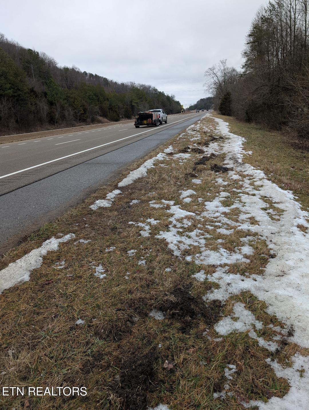 0 Rutledge Pike Corryton, TN 37721 - Photo 2 of 6 Rutledge Pk Pix 1
