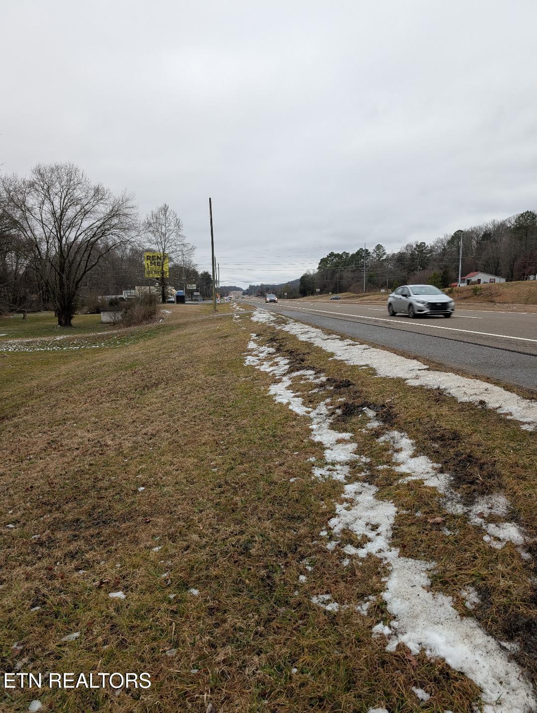 0 Rutledge Pike Corryton, TN 37721 - Photo 4 of 6 Rutledge Pk Pix 3