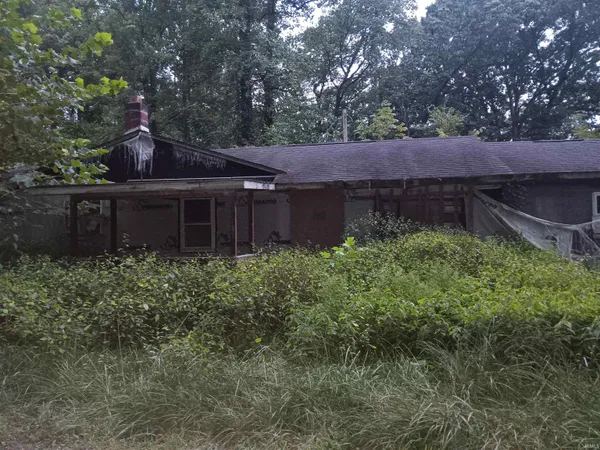 $16,250 | 9945 Brann Road, Poland, IN 47868