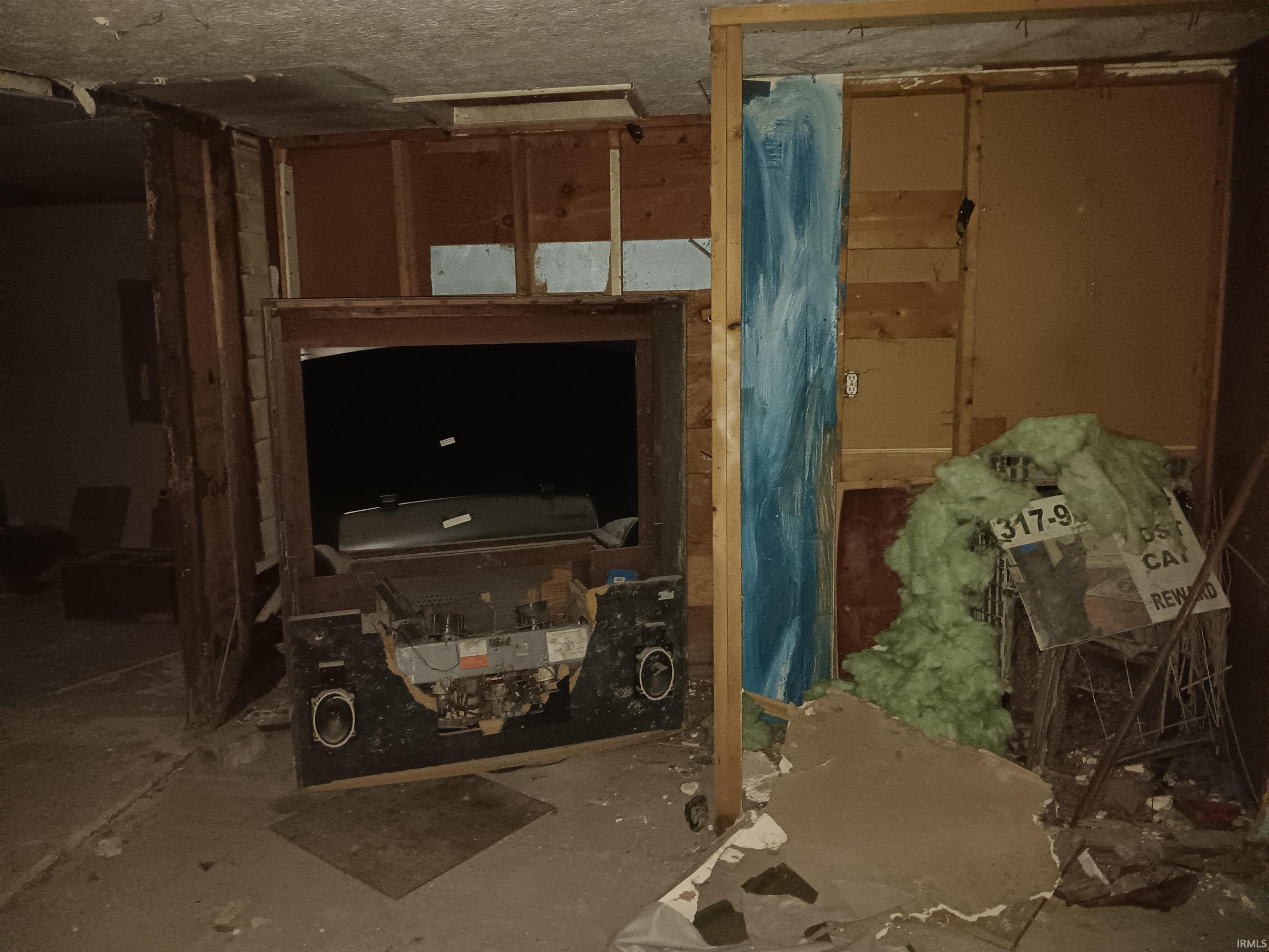 9945 Brann Road Poland, IN 47868 - Photo 15 of 19