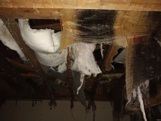 $25,000 | 9945 Brann Road, Poland, IN 47868