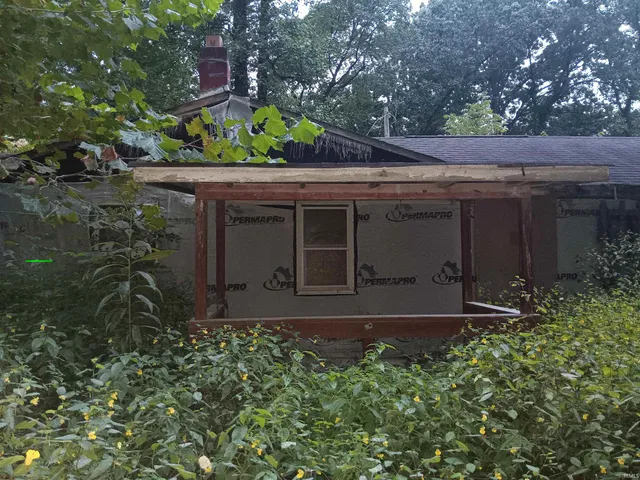 $25,000 | 9945 Brann Road, Poland, IN 47868