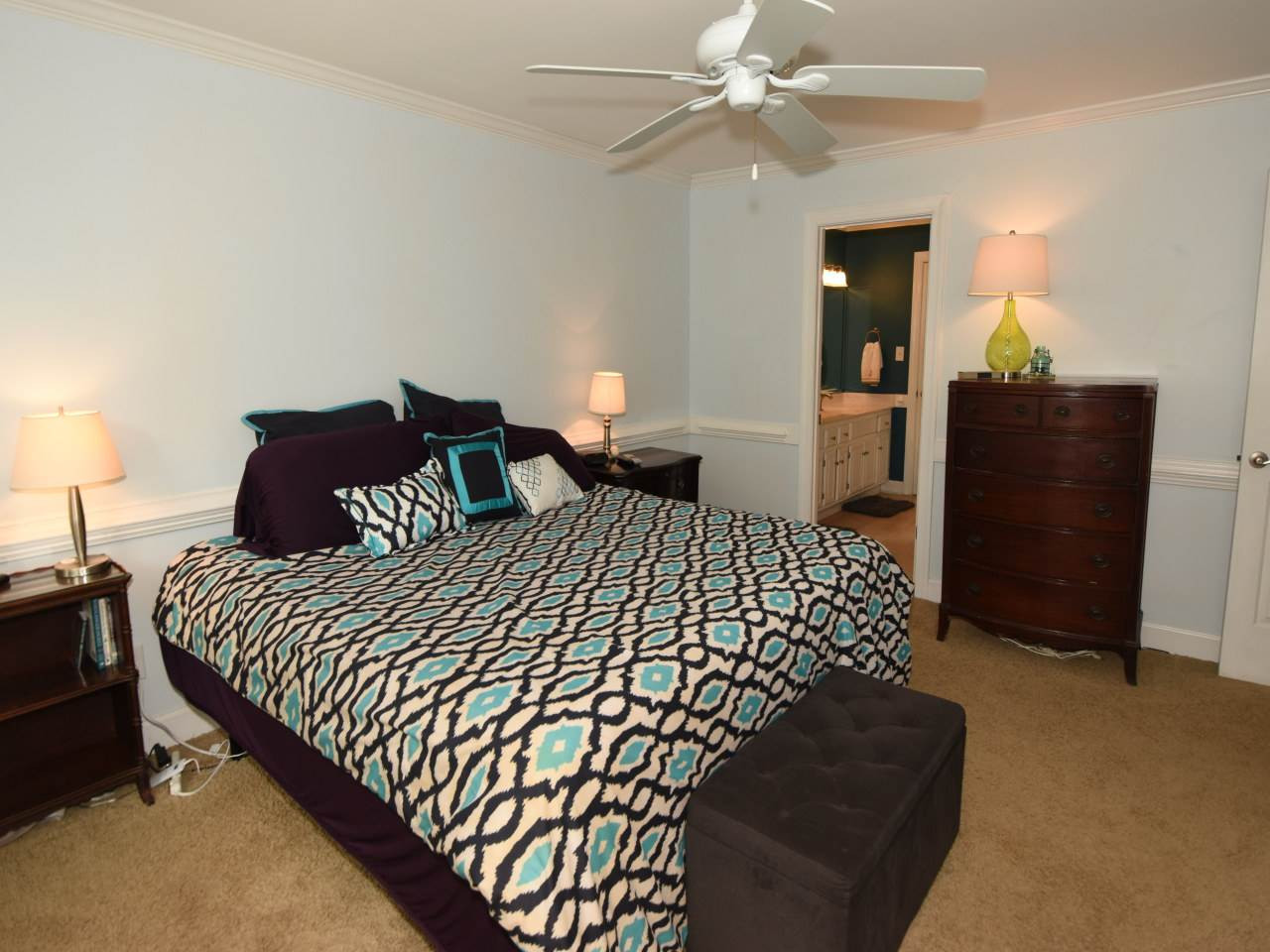 1305 Brookfield Road Raleigh, NC 27615 - Photo 19 of 25 Photo 19