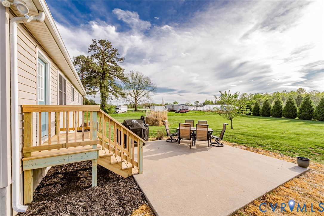 1595 Tallent Town Road Warsaw, VA 22572 - Photo 36 of 49
