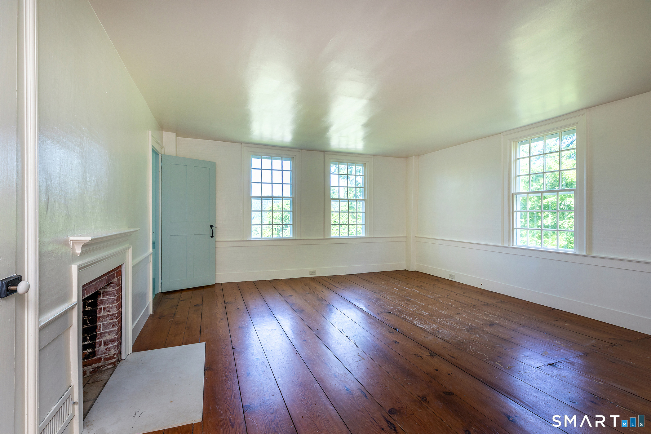 167 Beebe Hill Road Canaan, CT 06031 - Photo 19 of 40 Primary Bedroom