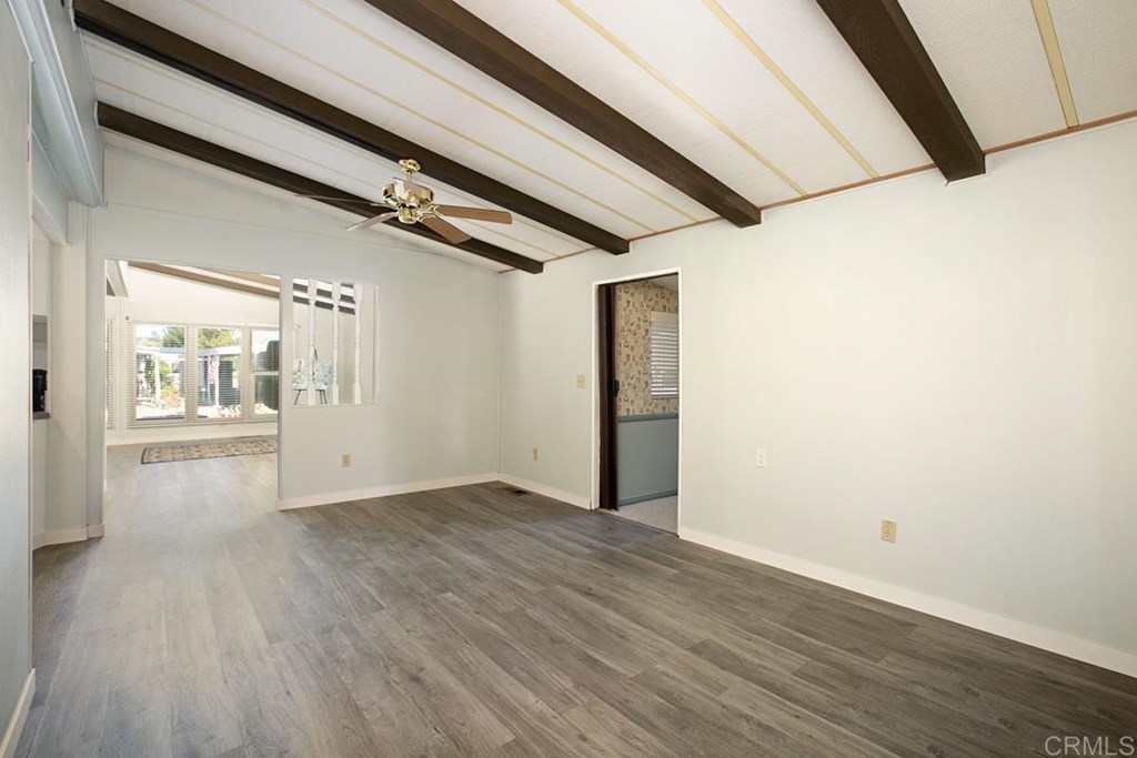 2250 North Broadway, Unit 10 Escondido, CA 92026 - Photo 11 of 30 The spacious den is 17X11!