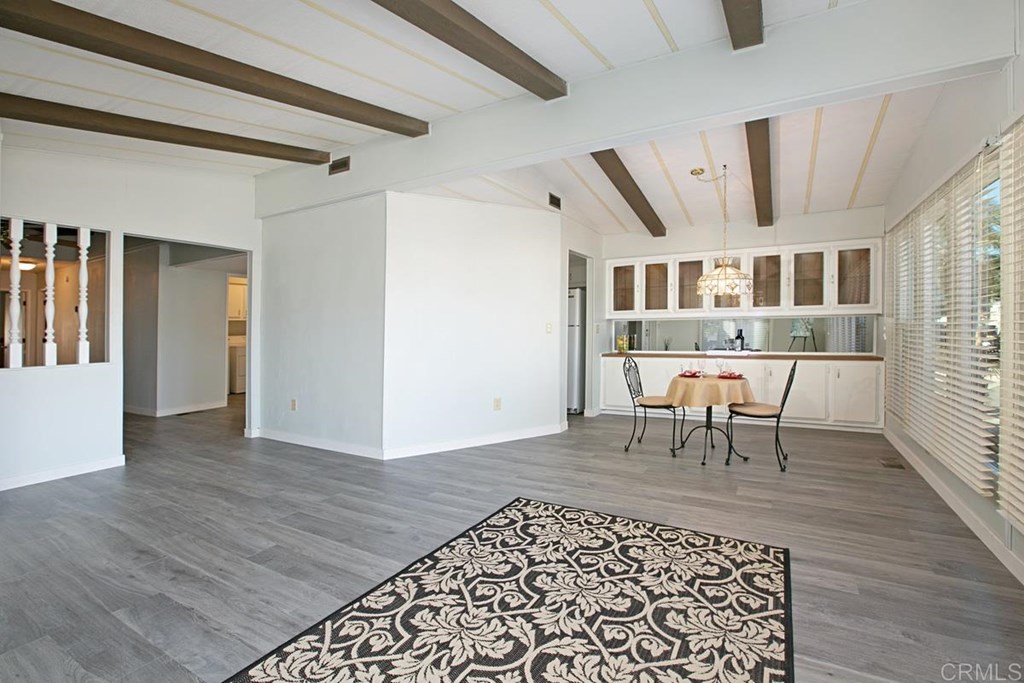 2250 North Broadway, Unit 10 Escondido, CA 92026 - Photo 7 of 30 You'll enjoy the fresh interior paint. The home is ready to move right in.