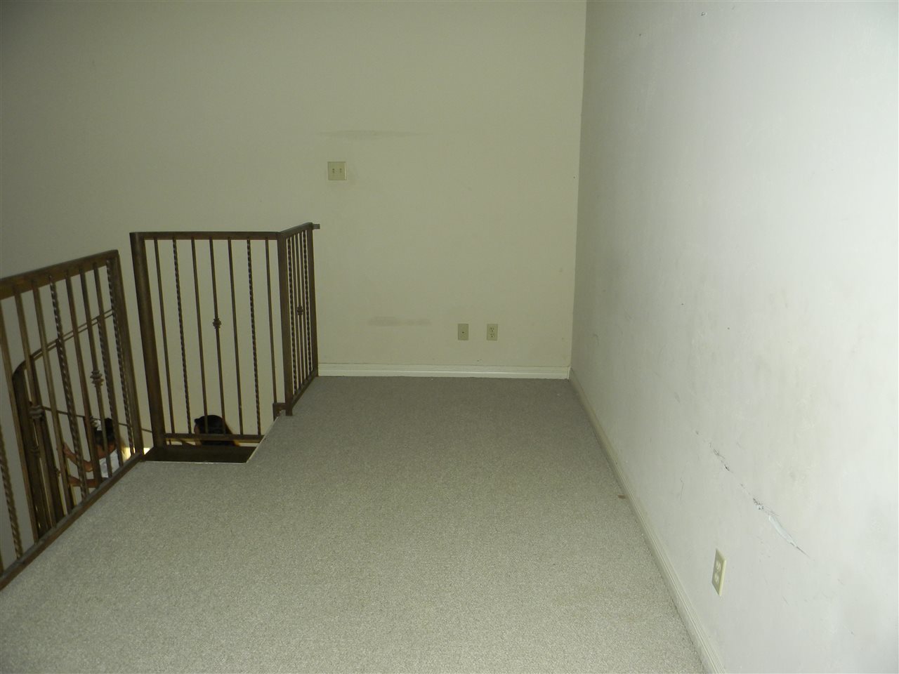 205 Lake Como Road Laredo, TX 78041 - Photo 8 of 20 a view of a room with stairs