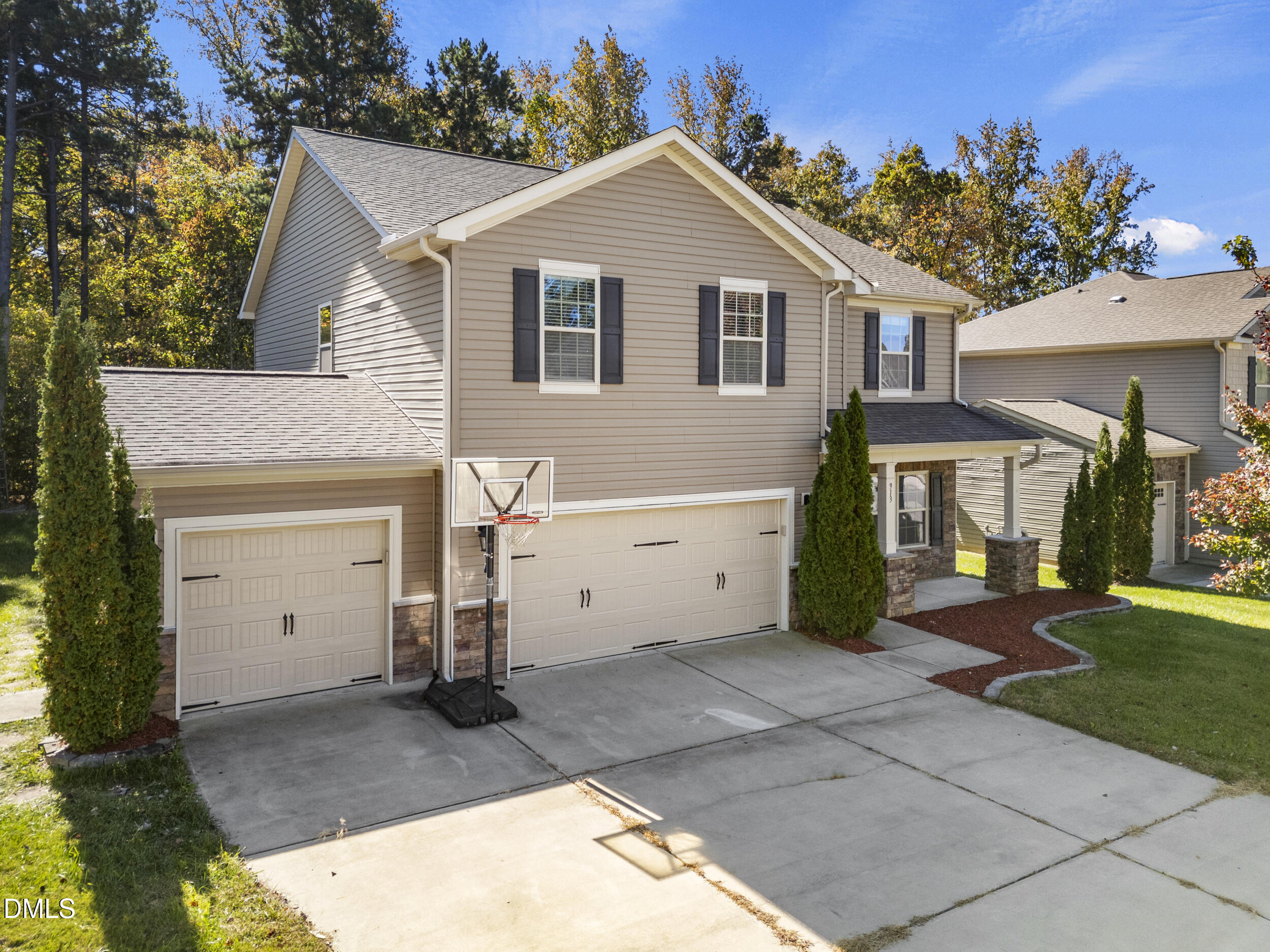 913 Sugar Tree Drive Mebane, NC 27302 - Photo 2 of 34 2_dji_0711 copy