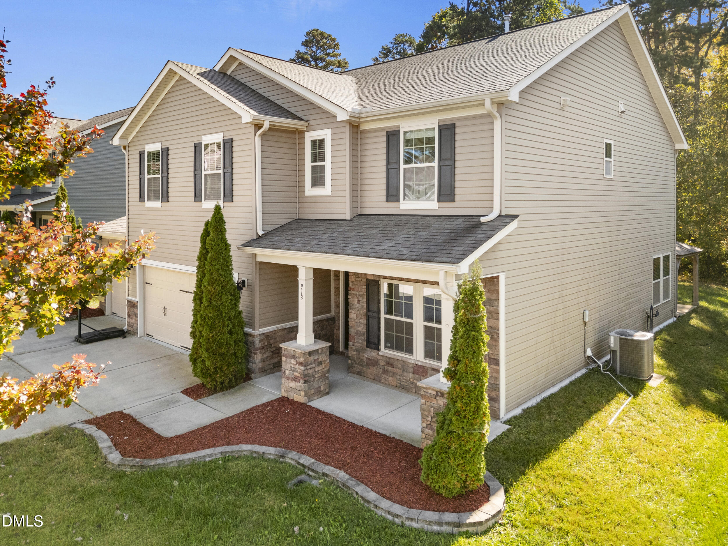 913 Sugar Tree Drive Mebane, NC 27302 - Photo 25 of 34 43_dji_0717 copy