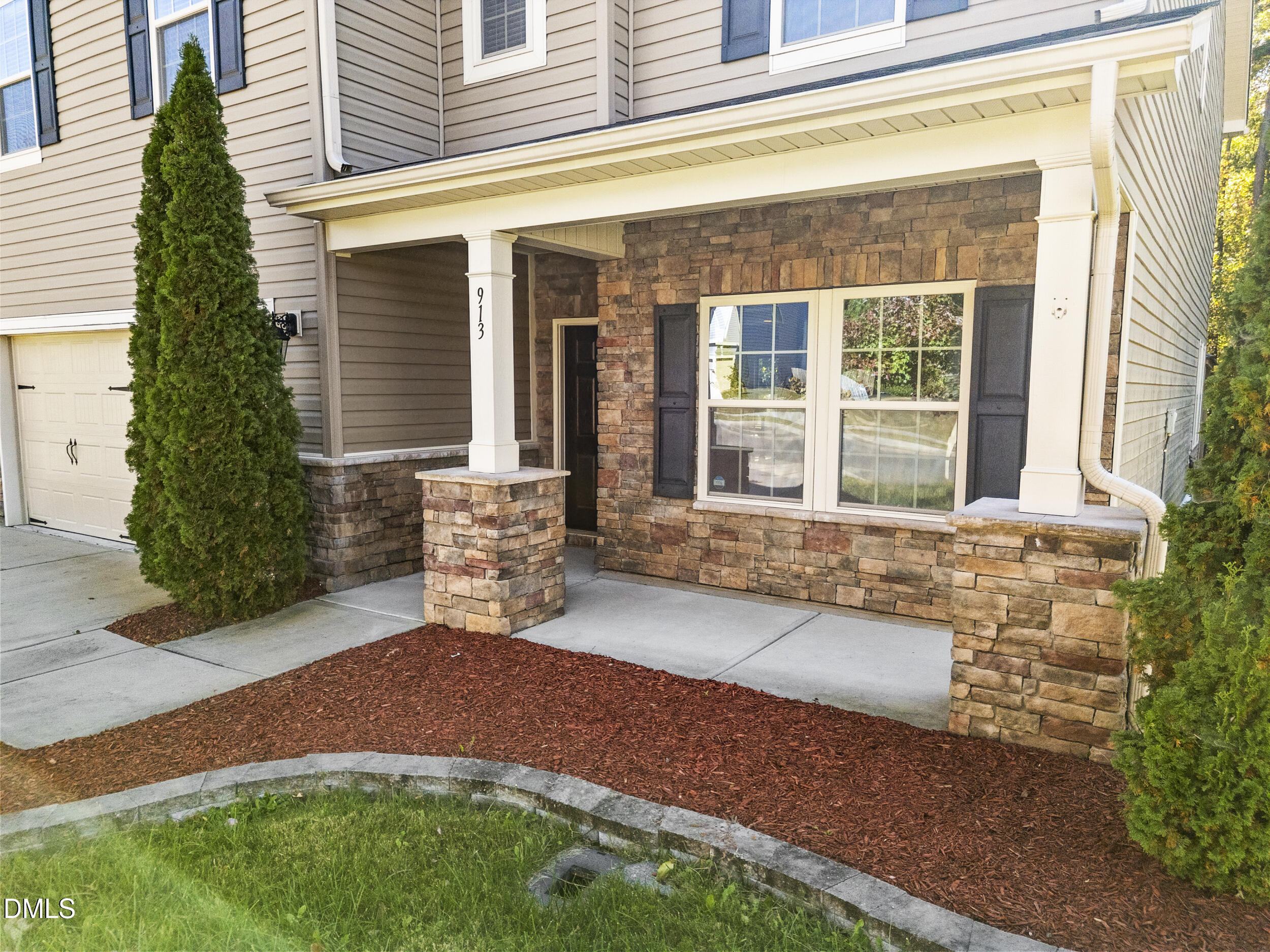 913 Sugar Tree Drive Mebane, NC 27302 - Photo 26 of 34 44_dji_0725 copy