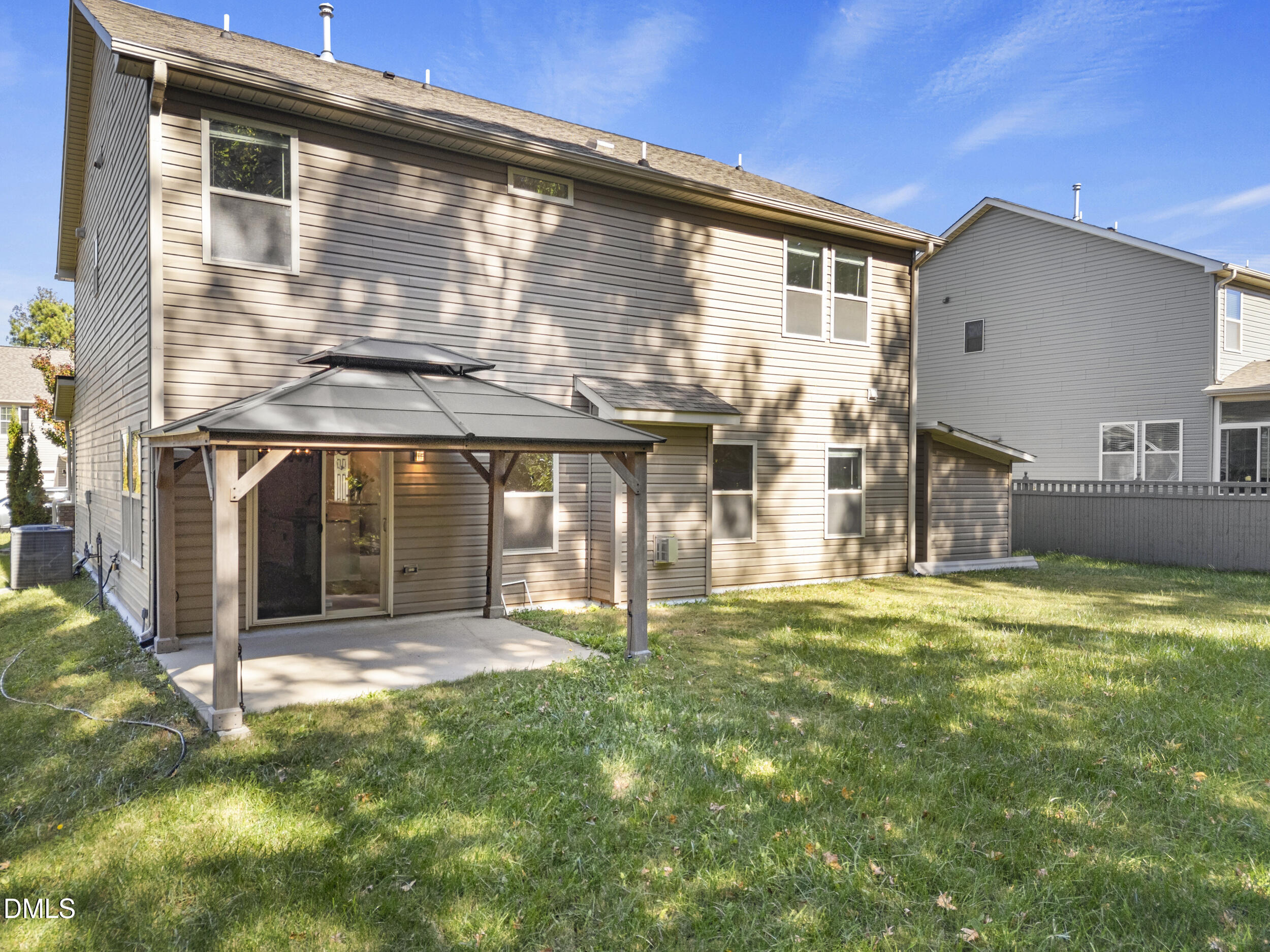 913 Sugar Tree Drive Mebane, NC 27302 - Photo 28 of 34 39_dji_0694 copy