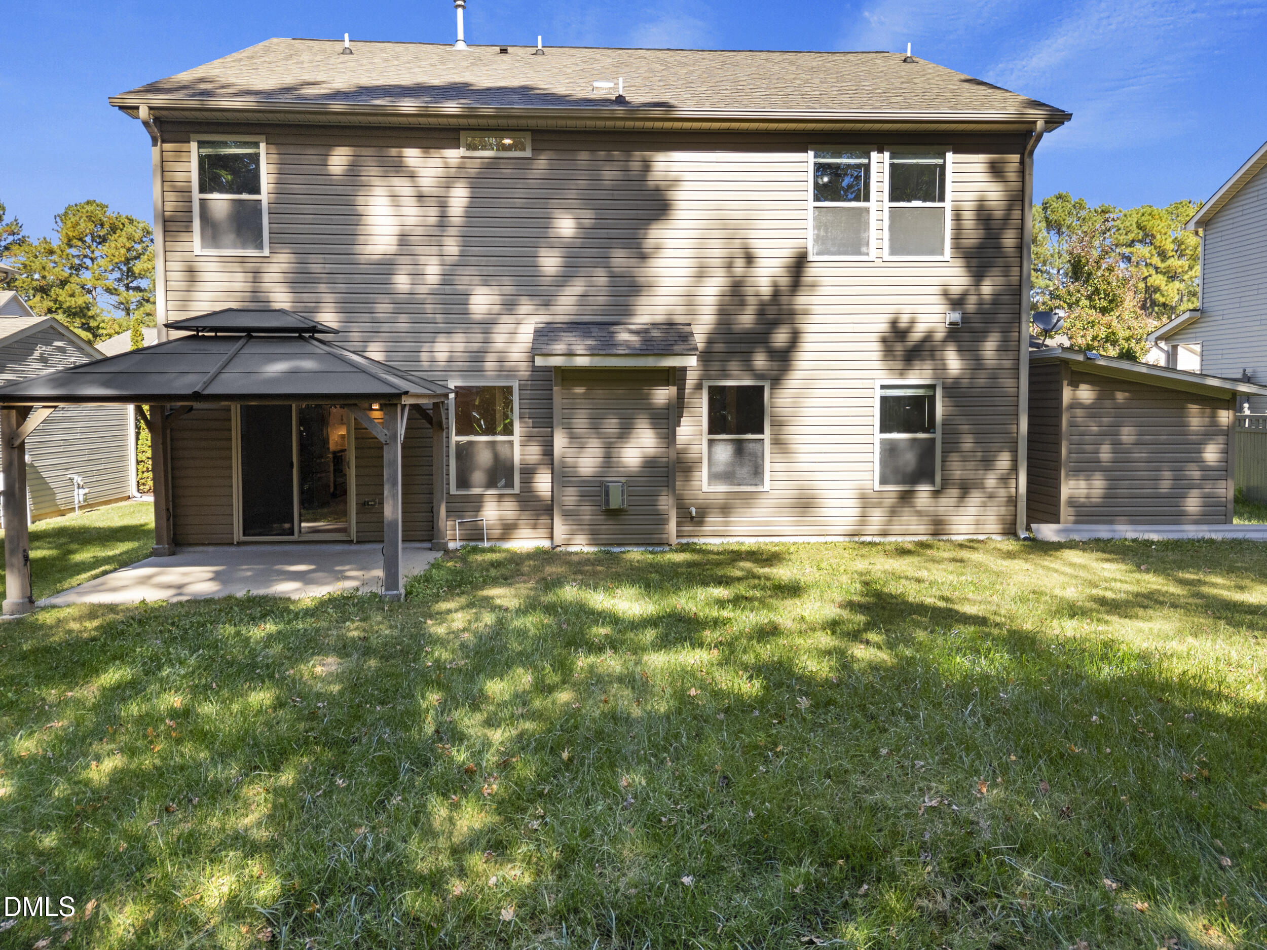 913 Sugar Tree Drive Mebane, NC 27302 - Photo 30 of 34 41_dji_0703 copy