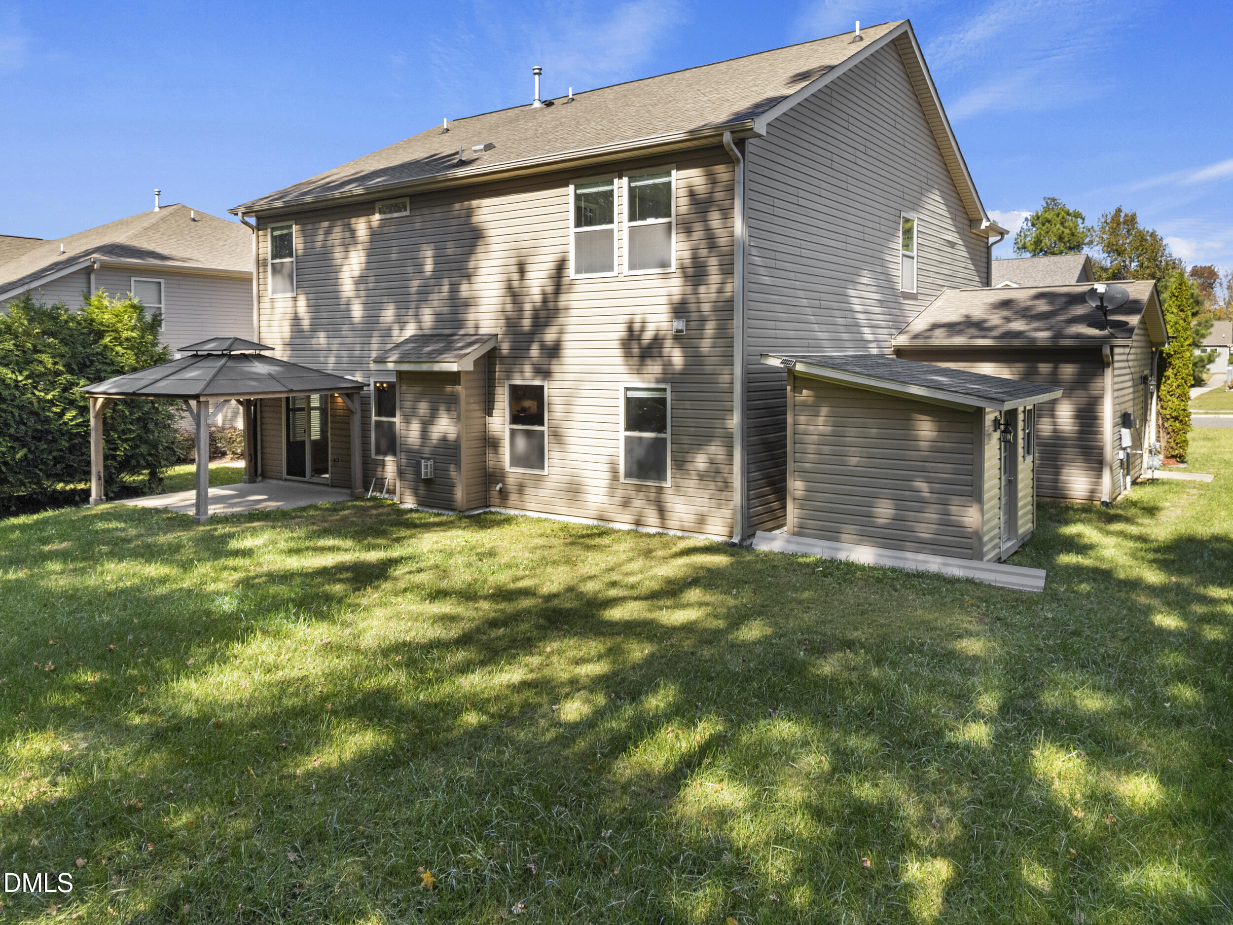 913 Sugar Tree Drive Mebane, NC 27302 - Photo 31 of 34 40_dji_0697 copy