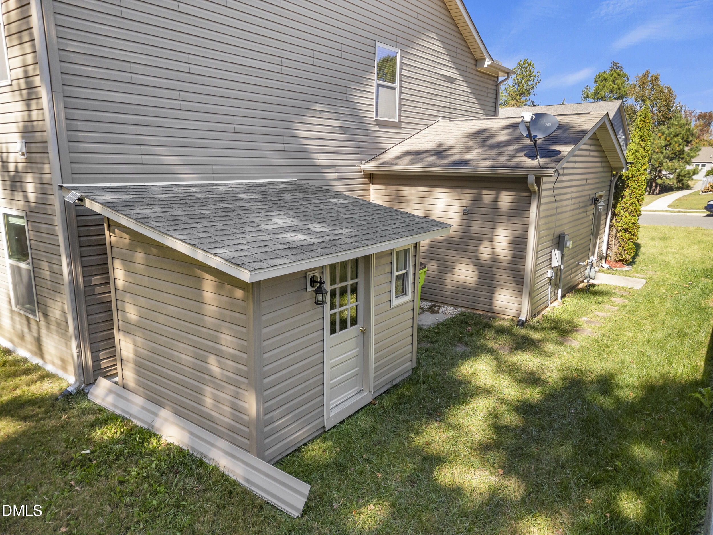 913 Sugar Tree Drive Mebane, NC 27302 - Photo 32 of 34 42_dji_0706 copy